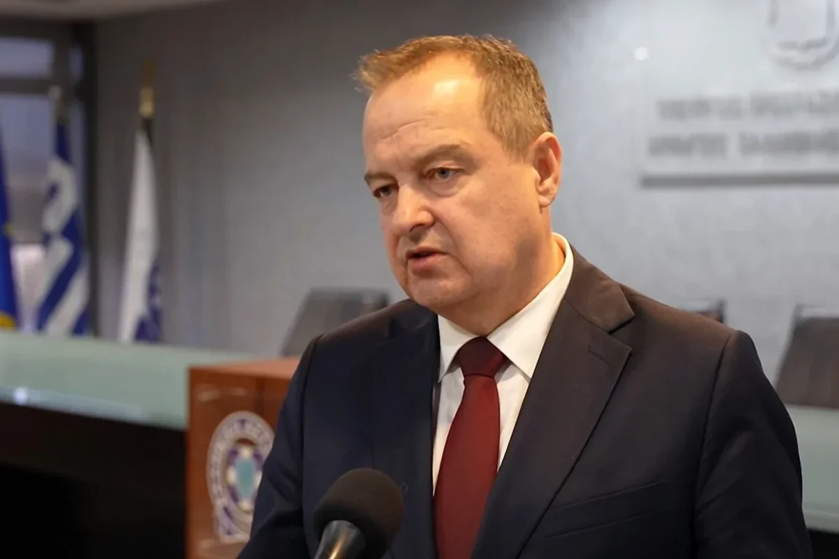 Daçiç: Kosovo BMT-nin üzvü deyil və heç vaxt da olmayacaq