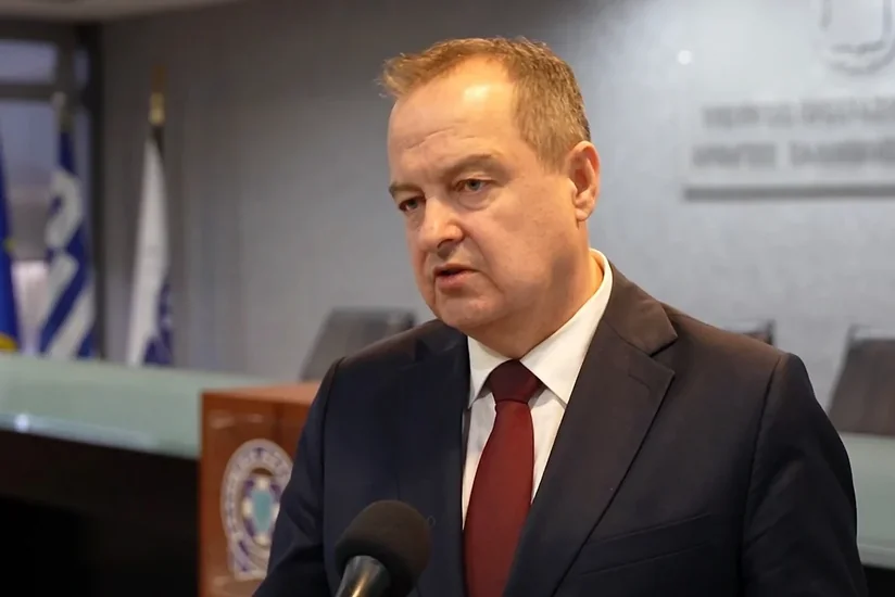Daçiç: Kosovo BMT-nin üzvü deyil və heç vaxt da olmayacaq