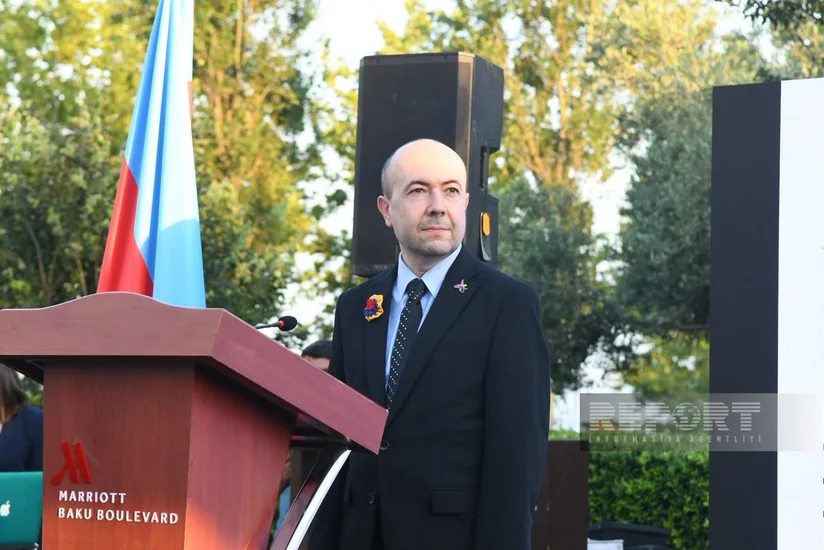 Azerbaijan to support implementation of ASAN Service model in Colombia