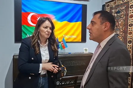 İrpendə Azərbaycan xalça sənətinin nadir nümunələri nümayiş olunur