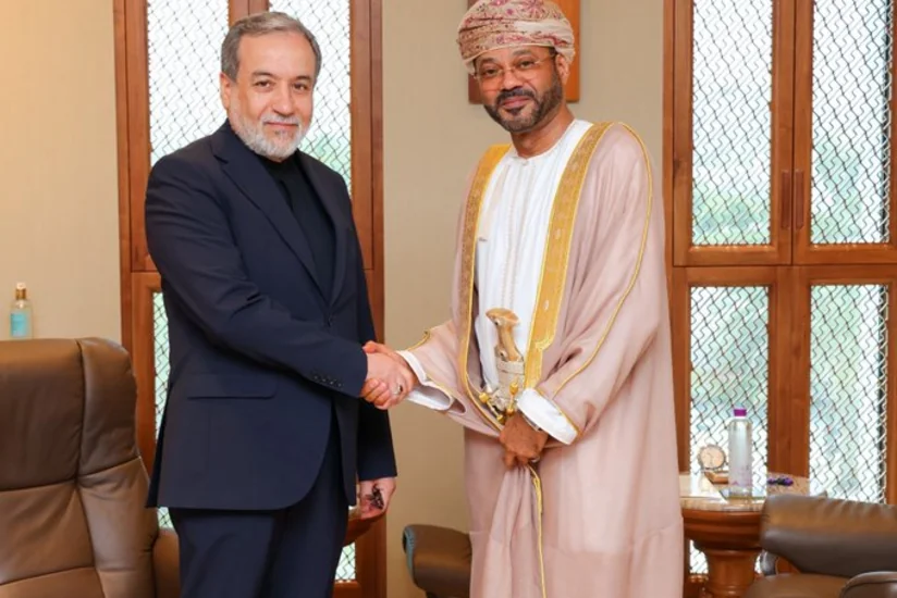 Oman və İran Hörmüz boğazı ilə bağlı danışıqları davam etdirəcəklər