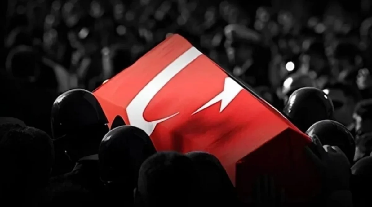 Turkish police officer killed in shotgun attack during response