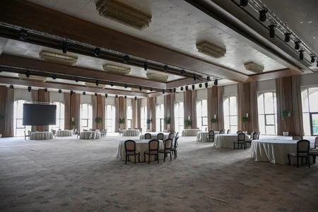 Prezident İlham Əliyev Xankəndi hotelinin açılışında iştirak edib