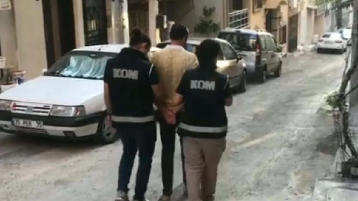 Türkiyədə dələduzluq yolu ilə milyonlarla pul əldə edənlər saxlanılıb
