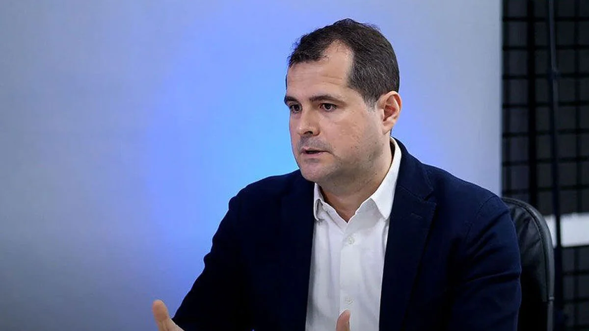 Санду выдвинула кандидатуру Тофана на пост премьера Молдовы