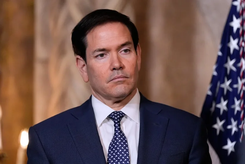 Rubio: US to use every tool to address national security threats posed by Cuba