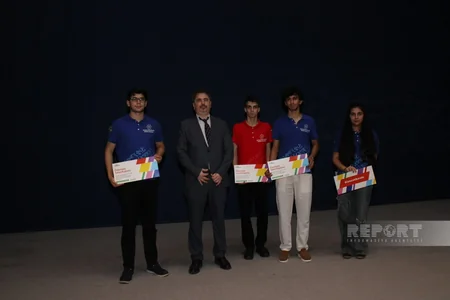V Cyber Summer School 2026 kiber düşərgəsi başa çatıb