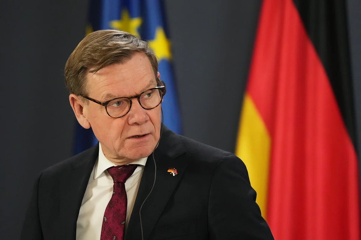 Germany and France plan joint Lebanon peace initiative