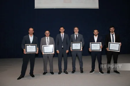 V Cyber Summer School 2026 kiber düşərgəsi başa çatıb