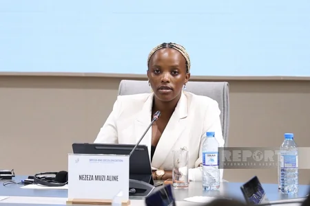 Baku hosts first session of conference on media and decolonization