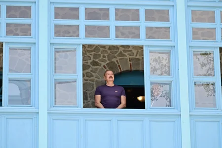 İlham Əliyev Şuşada Sadıqcanın evinin bərpadan sonra açılışında iştirak edib