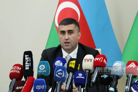 BTQ Afrika ölkəsinin dövlət qurumu ilə ilk memorandumu imzalayıb