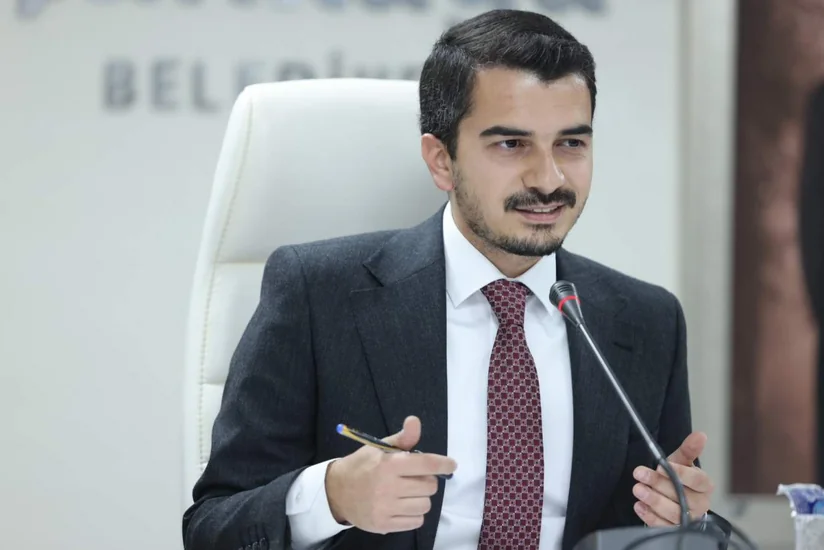 Ankaranın Çankaya bələdiyyə sədri də daxil olmaqla 27 nəfər saxlanılıb - YENİLƏNİB