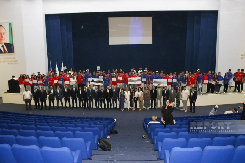 V Cyber Summer School 2026 завершил работу