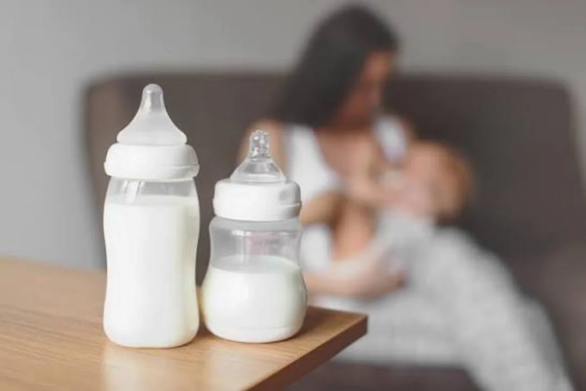 Georgia launches its first Human Milk Bank