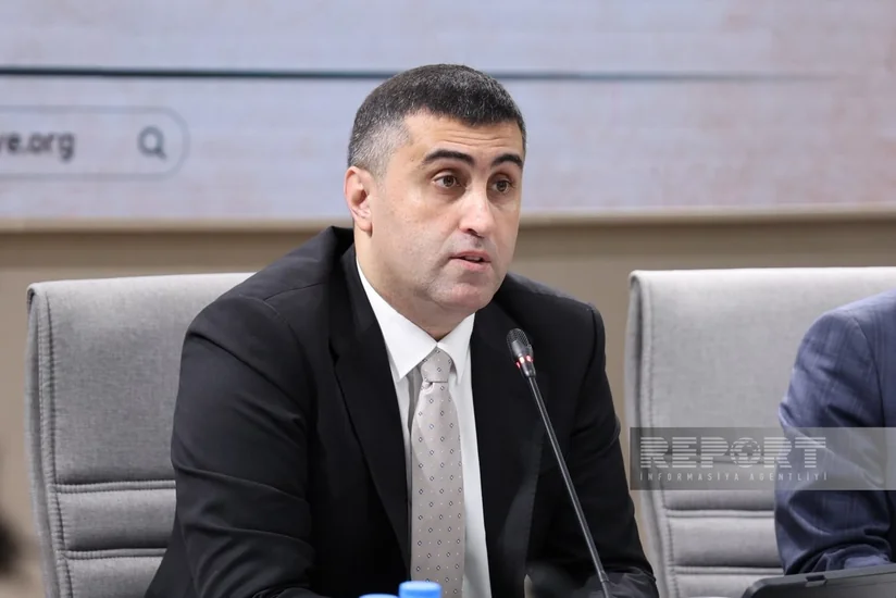 Аббас Аббасов: Медиа сыграли ключевую роль в продвижении деколонизации