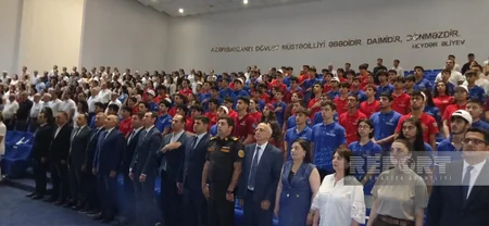 V Cyber Summer School 2026 kiber düşərgəsi başa çatıb