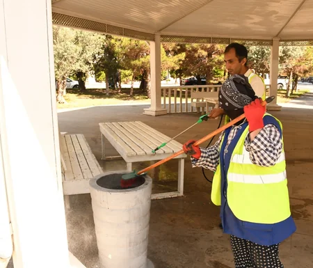 Bakıda növbəti daxili iməcilik keçirilib