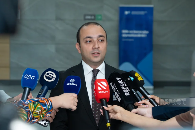 Seyfəlpaşa Əliyev: İcra məmuru vəzifəsinə qəbulda müraciət edənlərin 90 %-dən çoxu hüquqşünas deyil