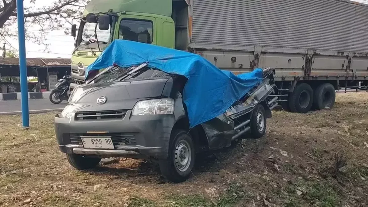 11 dead in road accident in Indonesia
