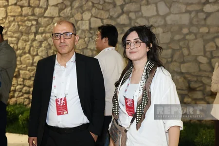 IV Şuşa Qlobal Media Forumunun iştirakçıları Qarabağ küçəsi ilə tanış olublar