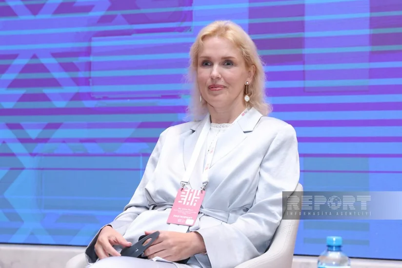 TikTok official says platform has 7 million users in Azerbaijan