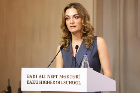 Baku Higher Oil School hosts 10th Graduation Day