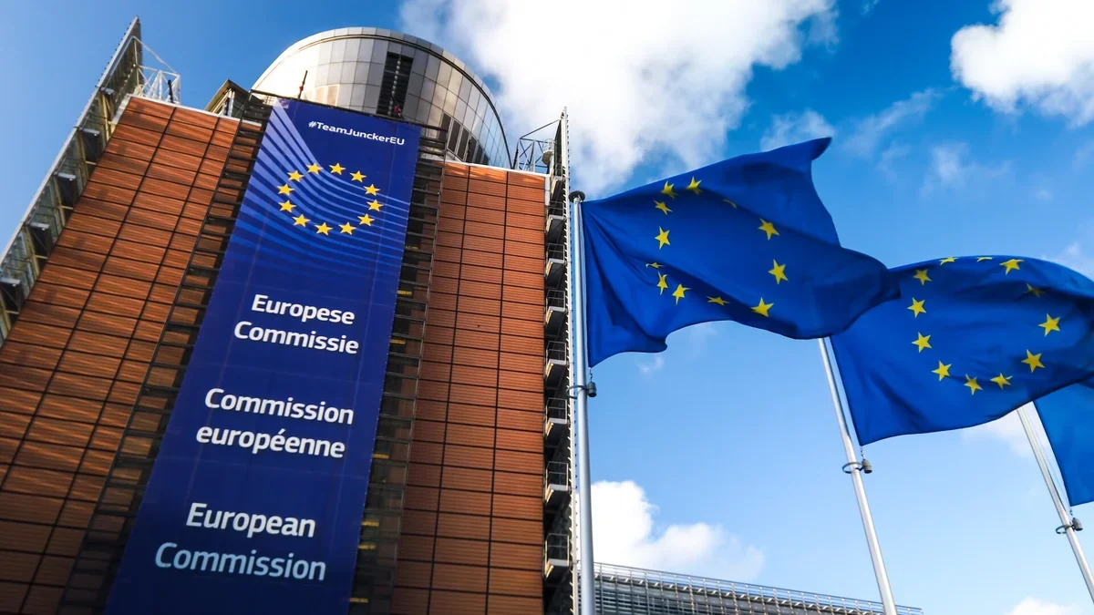 EU to propose age limits for access to digital platforms
