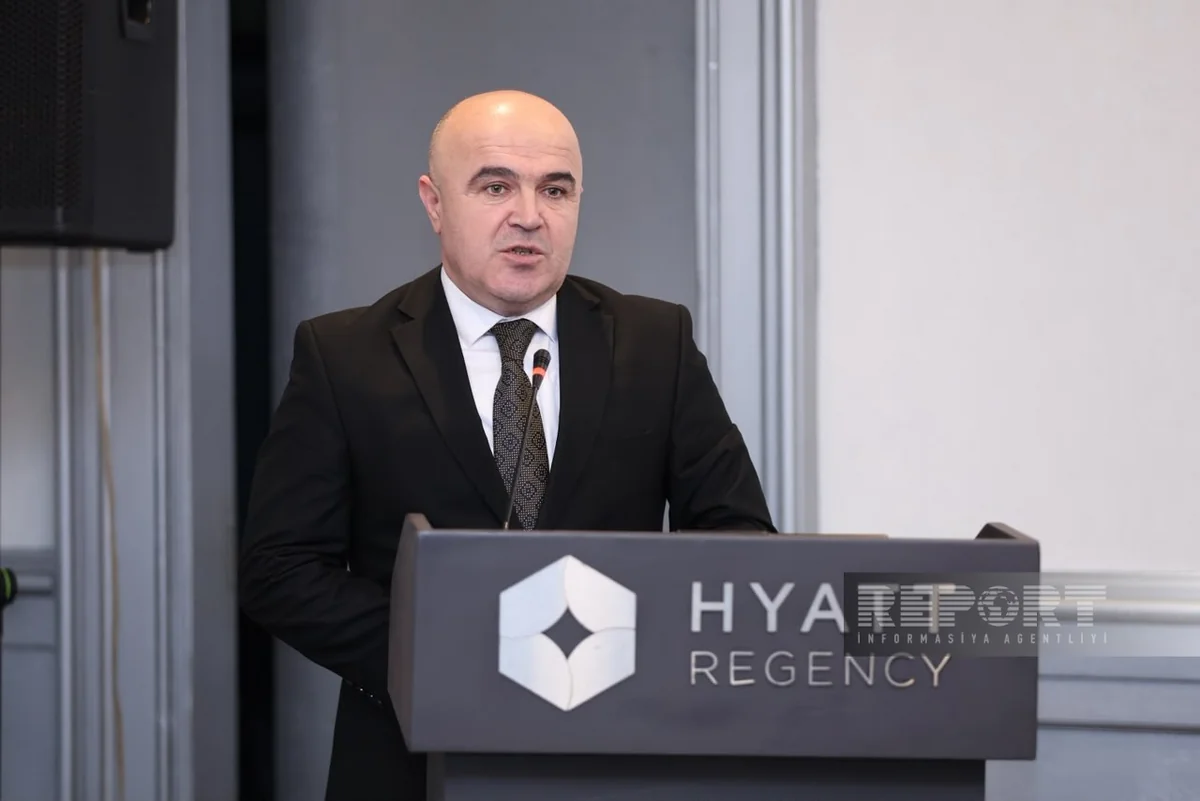 Ekspert: “Təhlükəsizliyin təmin olunması iqtisadi dəyər yaradır”