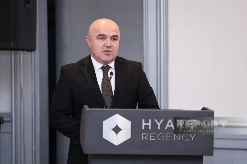 Ekspert: Təhlükəsizliyin təmin olunması iqtisadi dəyər yaradır