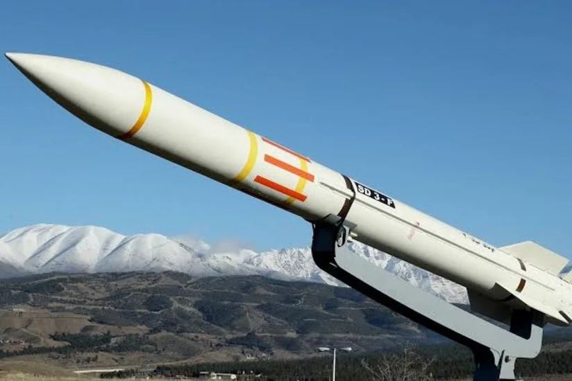 SEPAH: ABŞ-nin Patriot sistemləri və PUA idarəetmə mərkəzi məhv edilib - YENİLƏNİB