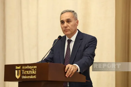 Peşə təhsili üzrə ixtisasların təsnifatının yenilənməsi ilə bağlı görüş keçirilib