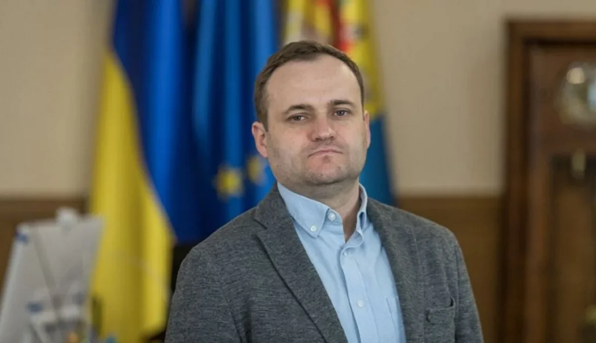 Russian strike on Togo-flagged ship kills three crew members, Ukrainian deputy PM says