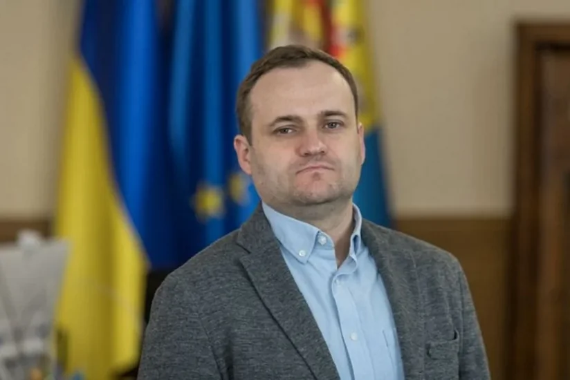 Кулеба: ВС РФ атаковало торговое судно, шедшее под флагом Того