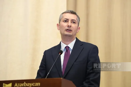 Peşə təhsili üzrə ixtisasların təsnifatının yenilənməsi ilə bağlı görüş keçirilib