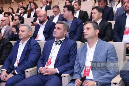 D-8 Media Mükəmməllik Mərkəzinin strategiyasının təqdimatı keçirilib