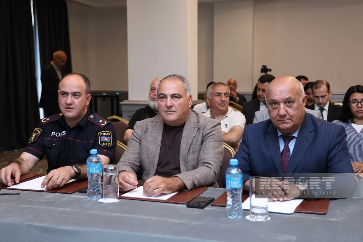 Dövlət Yol Polisi: Nasaz avtomobillər nəqliyyatın sıxlığına gətirib çıxarır