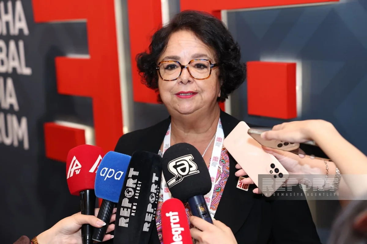 Moroccan official warns of media polarization risks
