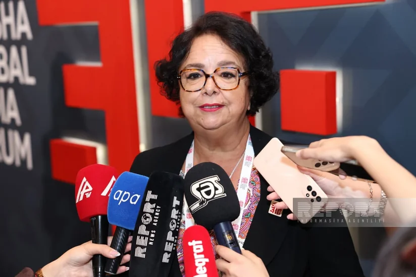 Moroccan official warns of media polarization risks