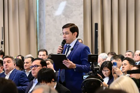 İlham Əliyev IV Şuşa Qlobal Media Forumunun açılışında iştirak edib - YENİLƏNİB-2