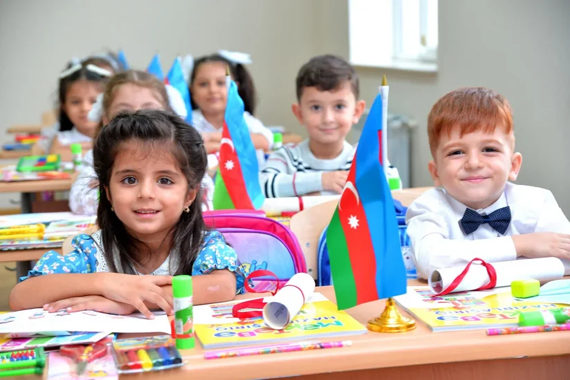 Məktəbəhazırlıq qruplarına qəbul prosesinin növbəti həftə ərzində aktivləşdirilməsi nəzərdə tutulur