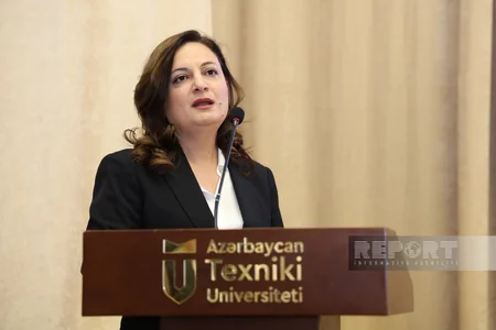 Peşə təhsili üzrə ixtisasların təsnifatının yenilənməsi ilə bağlı görüş keçirilib