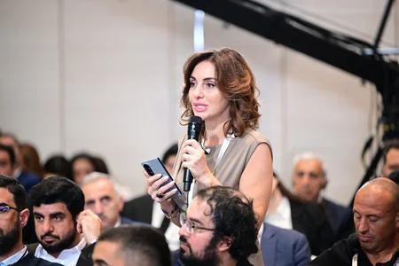 İlham Əliyev IV Şuşa Qlobal Media Forumunun açılışında iştirak edib - YENİLƏNİB-2