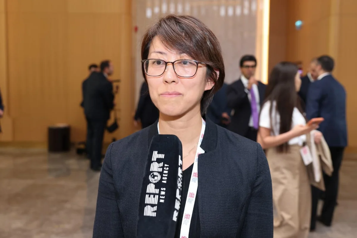 CICA: 4th Shusha Global Media Forum brings together world press