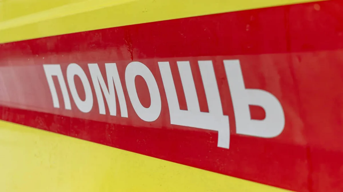 В Белгородской области РФ из-за атак ВСУ два человека погибли, семь пострадали