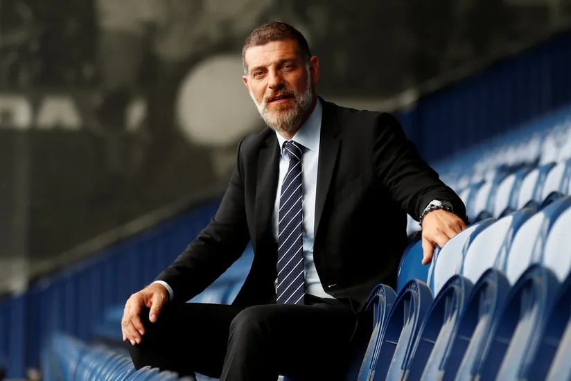 Slaven Biliç Xorvatiya millisinin baş məşqçisi təyin olunub