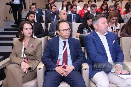 D-8 Media Mükəmməllik Mərkəzinin strategiyasının təqdimatı keçirilib