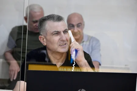 Court of Appeal continues hearings on appeals filed by Armenian citizens