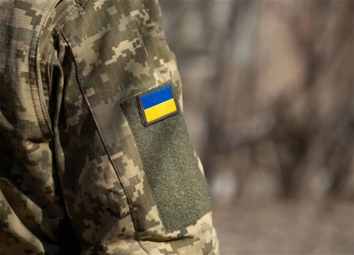 Ukrayna parlamenti 20-ci dəfə hərbi vəziyyətin uzadılmasına səs verib