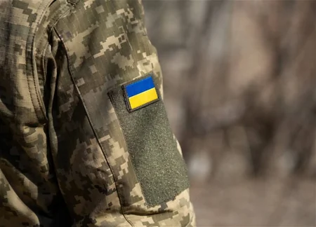 Ukrayna parlamenti 20-ci dəfə hərbi vəziyyətin uzadılmasına səs verib